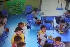 云南爆料幼儿园事件最新消息,真相揭晓，家长震惊！