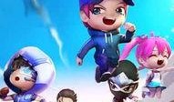 逃跑吧少年s2最新爆料,神秘新角色曝光，剧情反转再掀高潮！