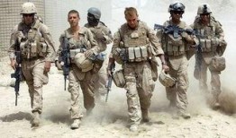 退伍美军爆料视频大全最新,揭秘退伍军人视角下的真实战场与退役生活