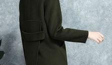 羊绒大衣爆料榜单最新款,揭秘2023年度热门新款