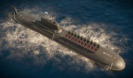 现代战舰最新爆料二日,尖端科技与战略布局深度解析